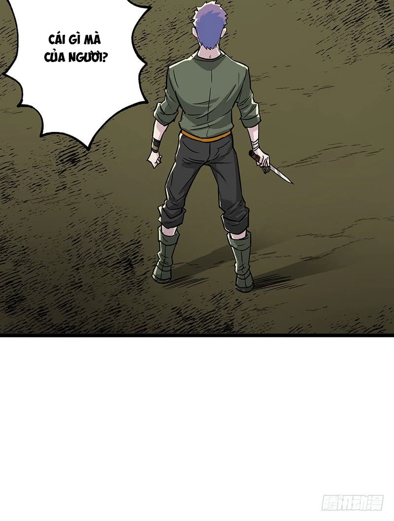 Thú Nhân Chapter 5 - 29