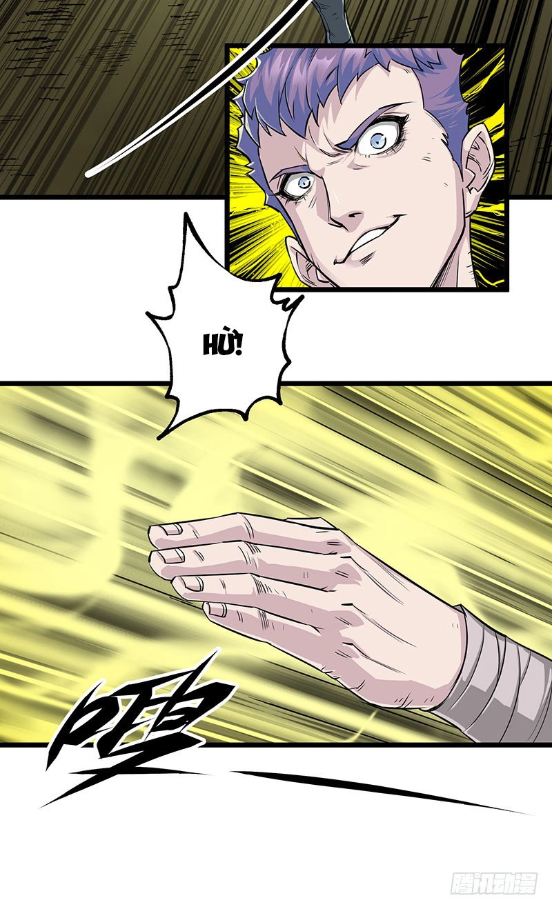 Thú Nhân Chapter 5 - 37