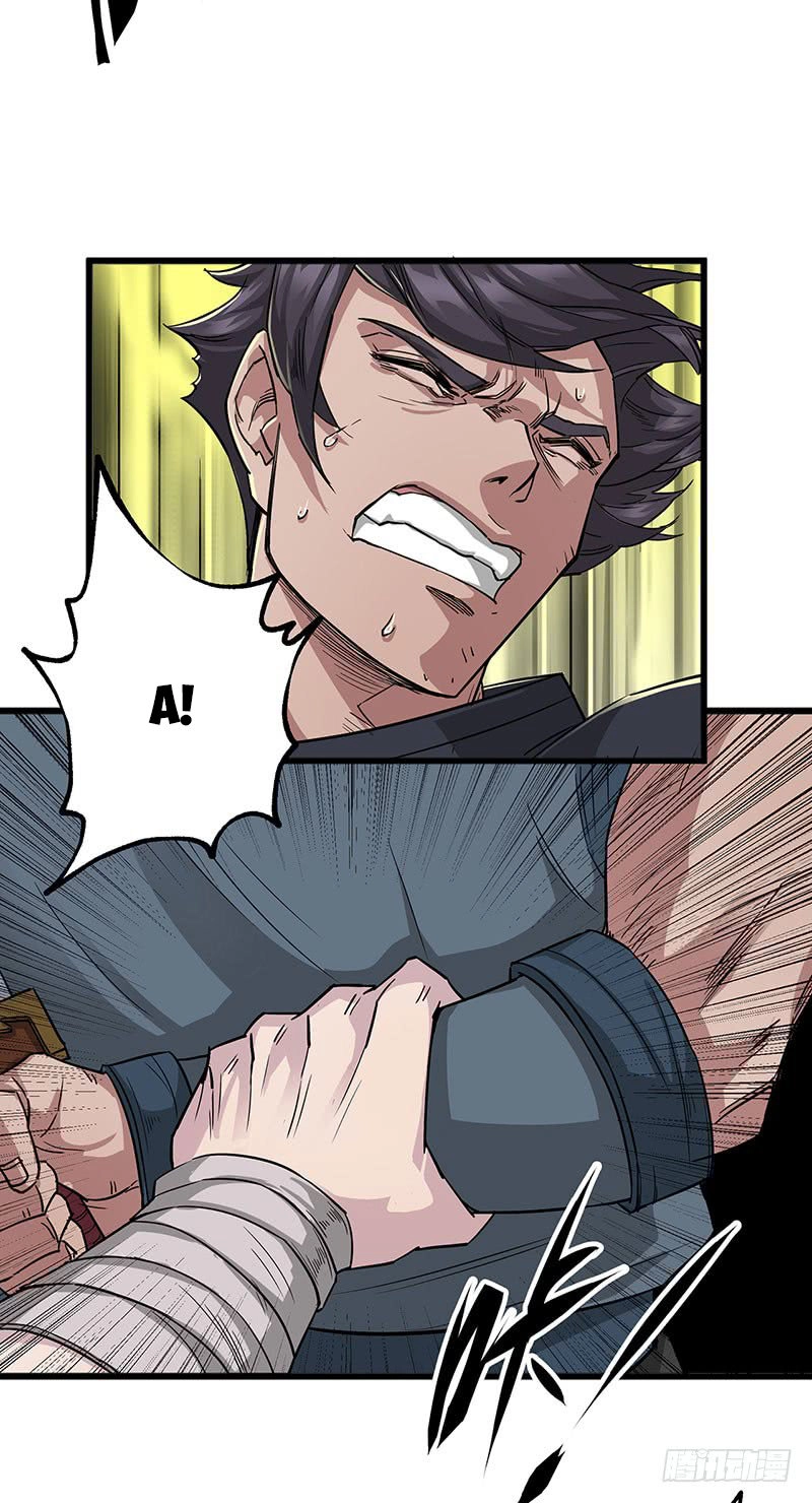 Thú Nhân Chapter 5 - 39