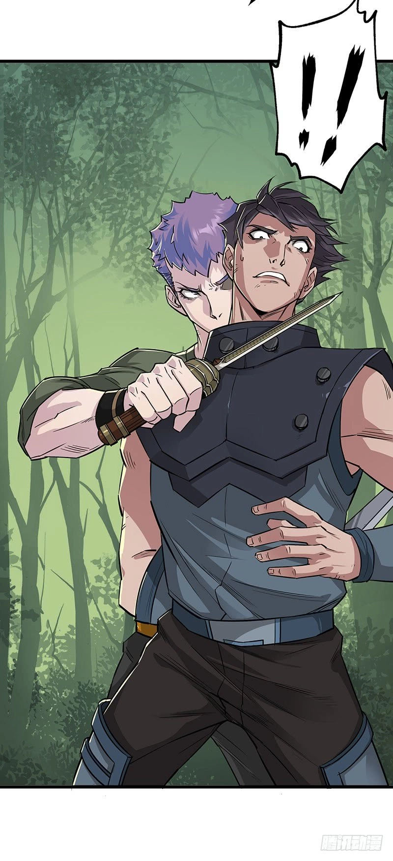 Thú Nhân Chapter 5 - 40