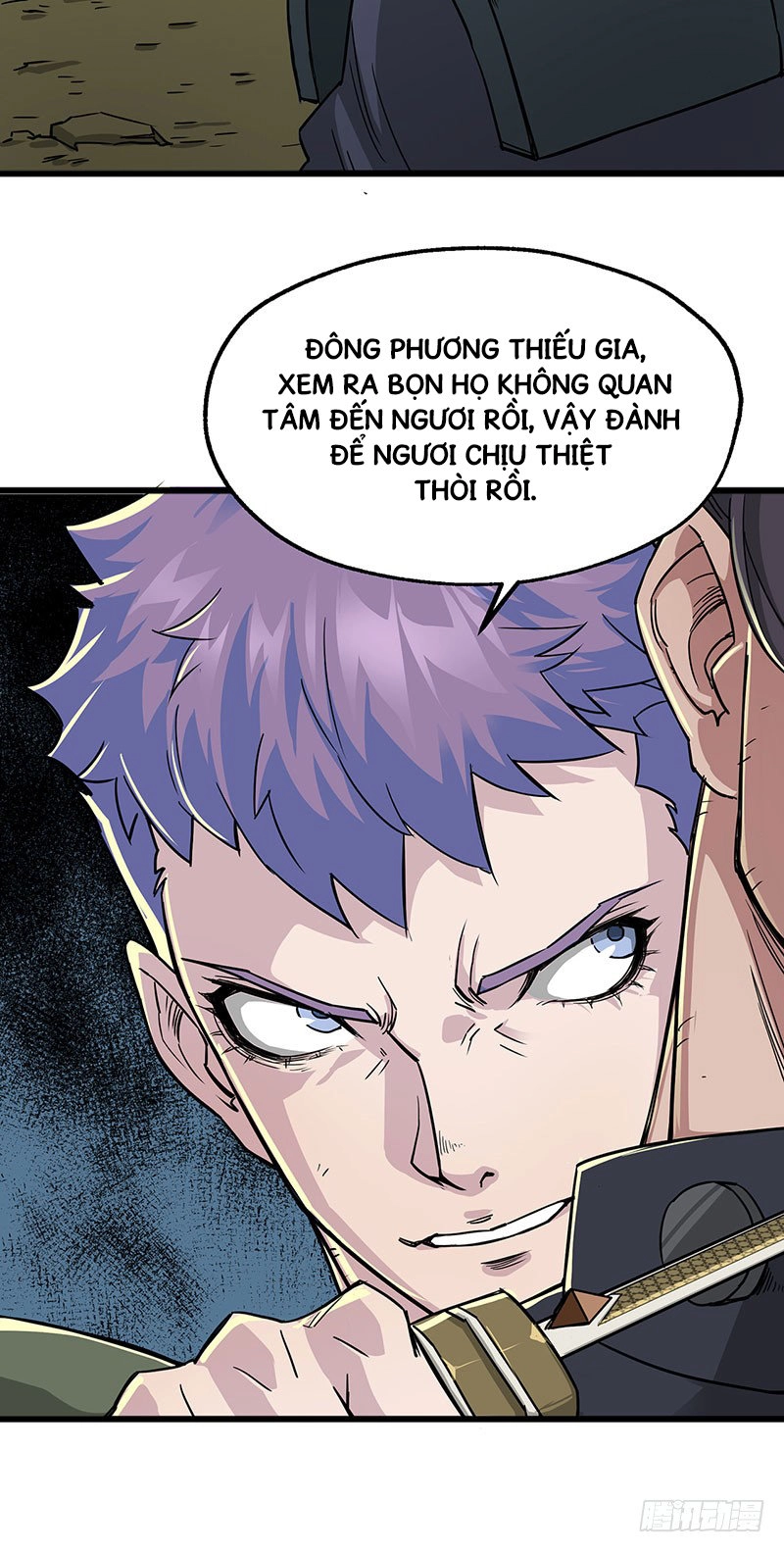 Thú Nhân Chapter 5 - 45