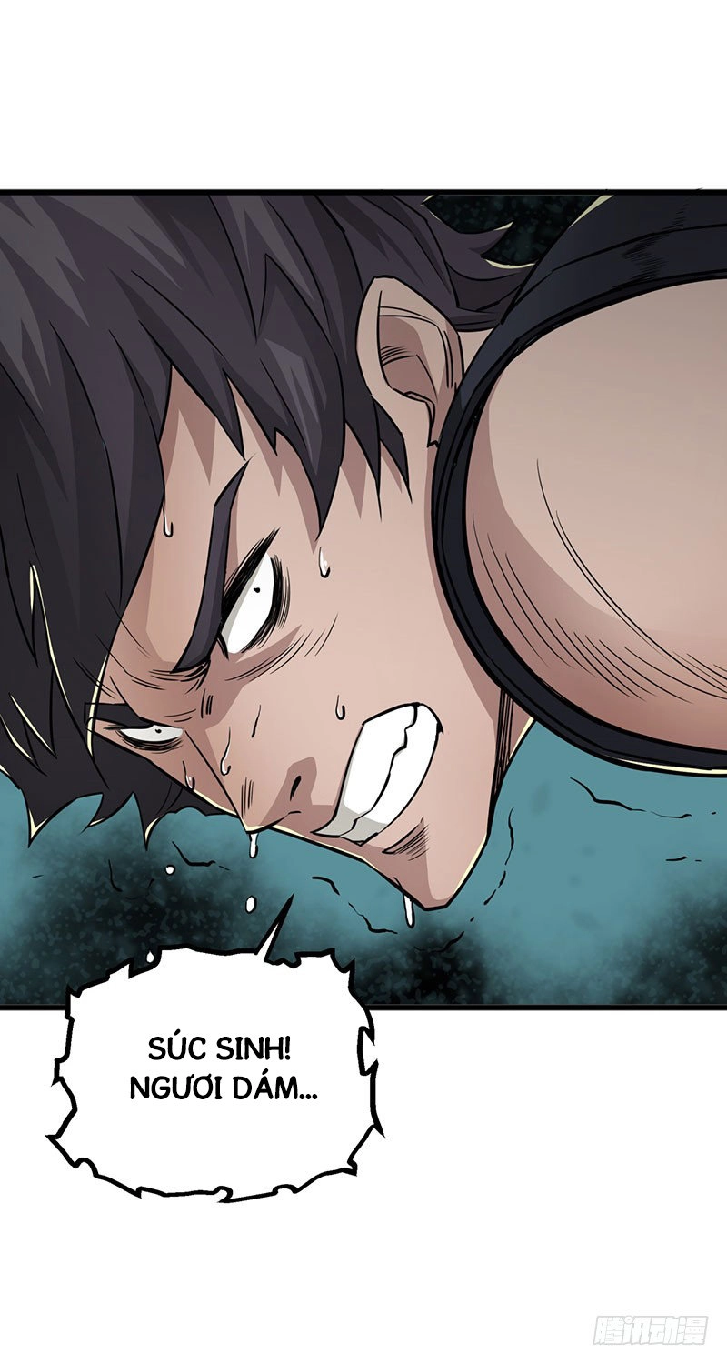 Thú Nhân Chapter 5 - 53