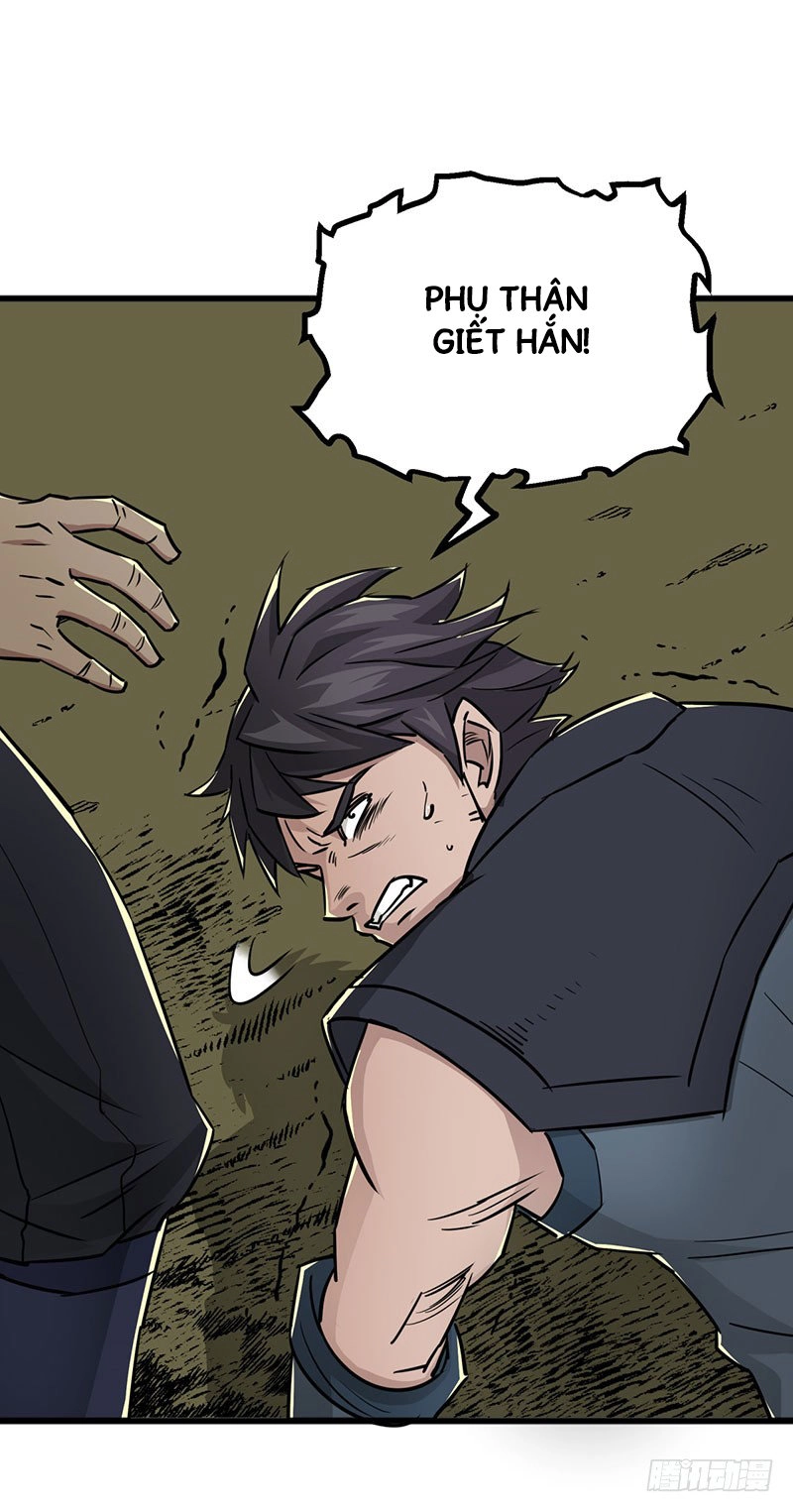 Thú Nhân Chapter 5 - 56