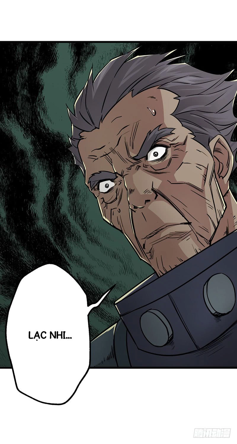 Thú Nhân Chapter 5 - 58