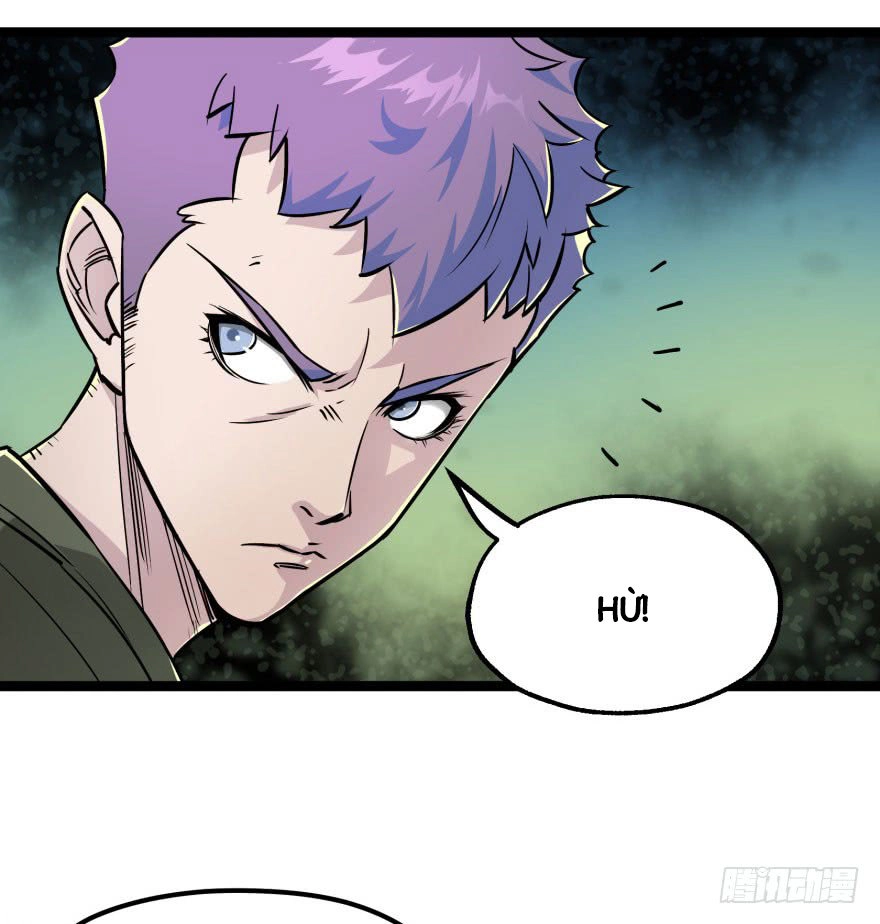 Thú Nhân Chapter 7 - 14