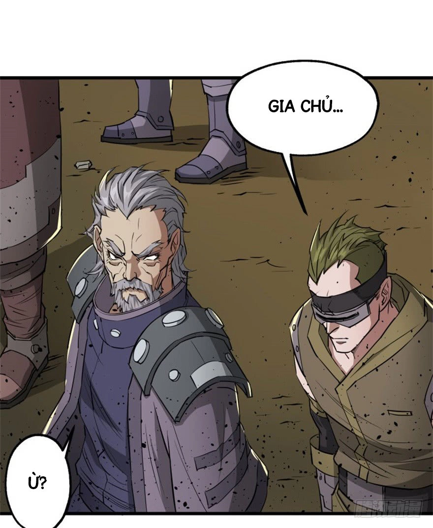 Thú Nhân Chapter 7 - 17