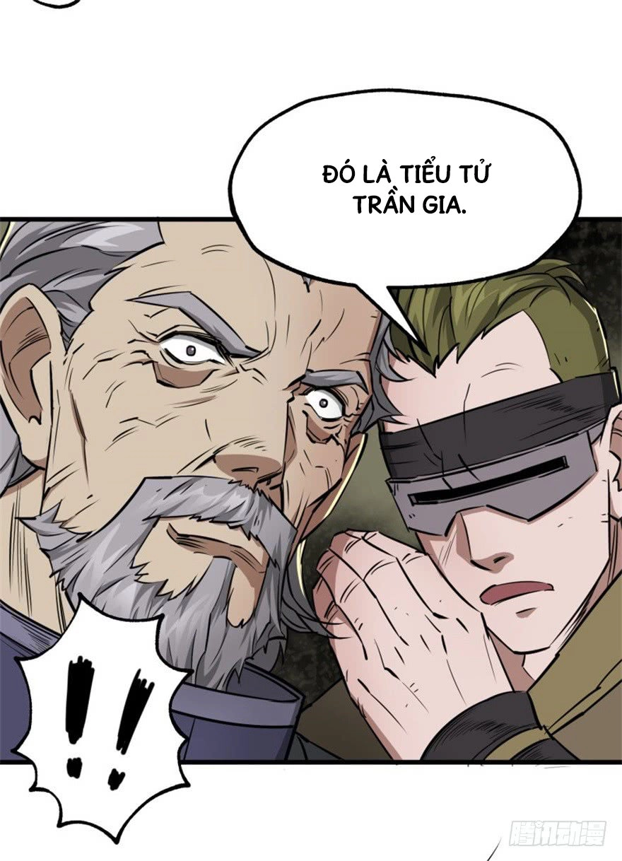 Thú Nhân Chapter 7 - 18