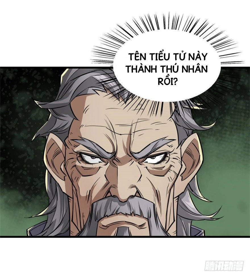 Thú Nhân Chapter 7 - 20