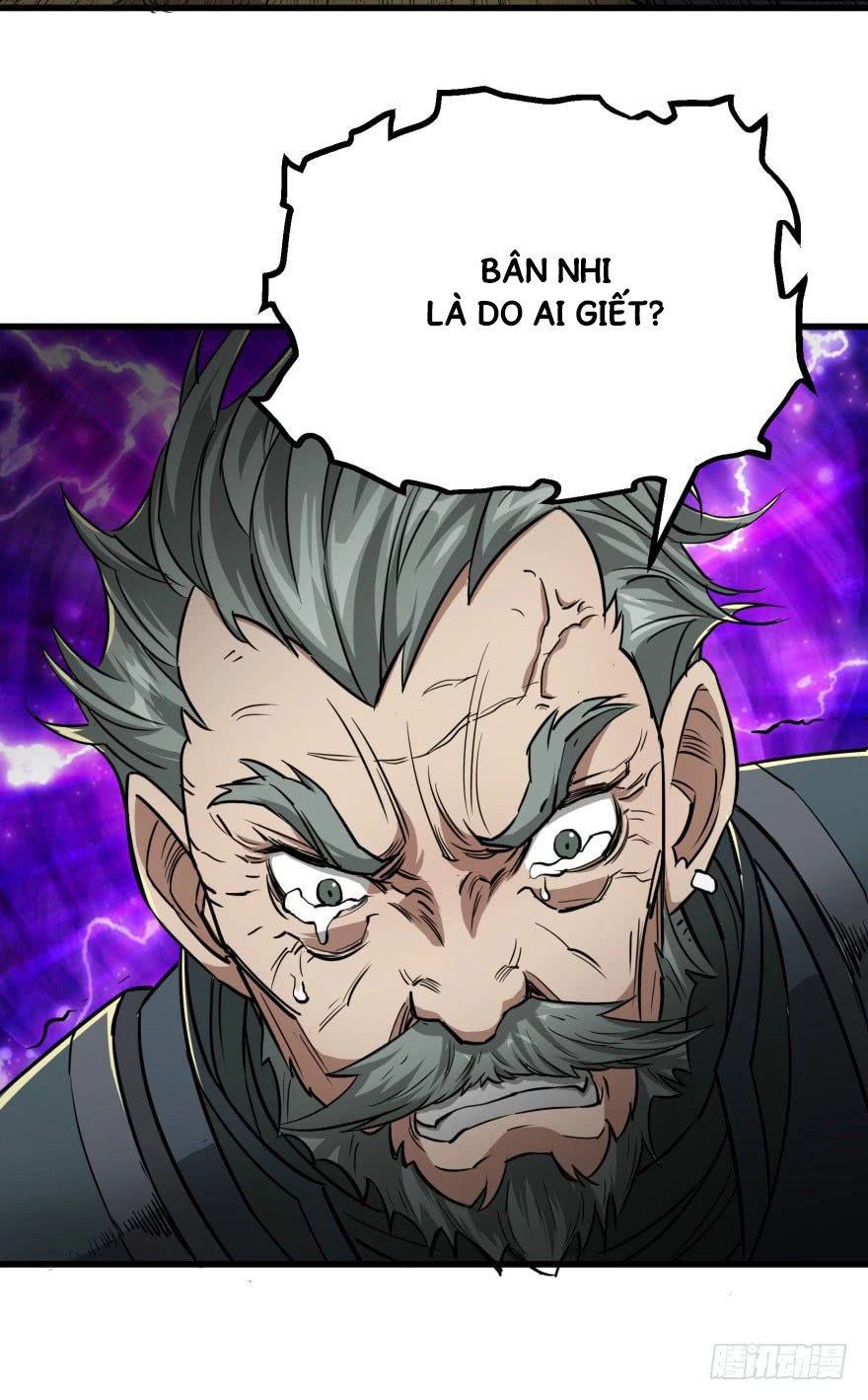 Thú Nhân Chapter 7 - 23