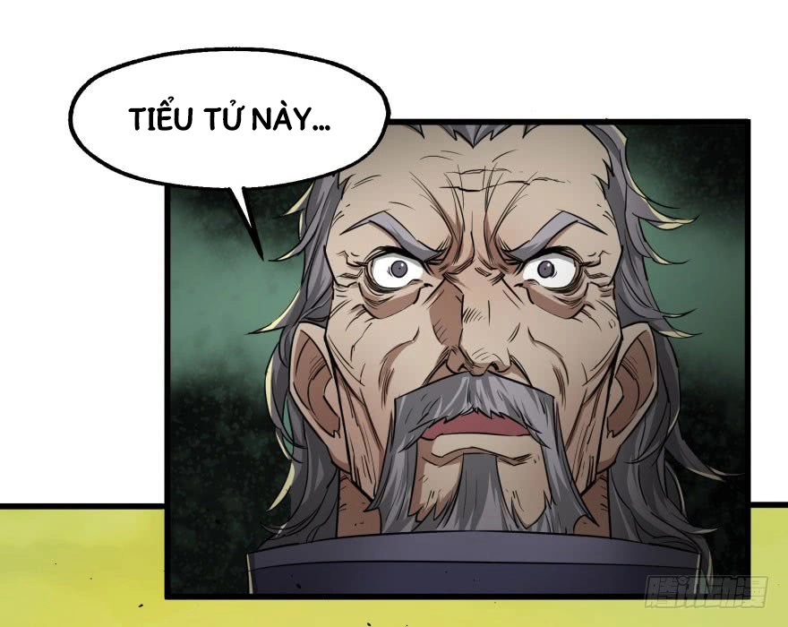 Thú Nhân Chapter 7 - 27