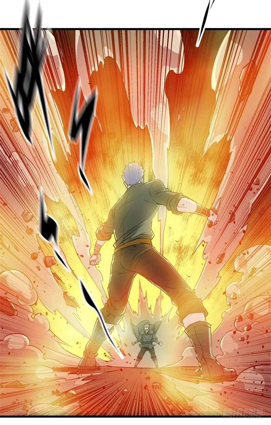 Thú Nhân Chapter 7 - 33