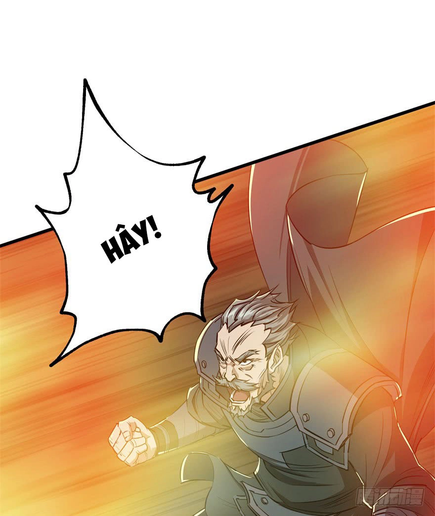 Thú Nhân Chapter 7 - 34