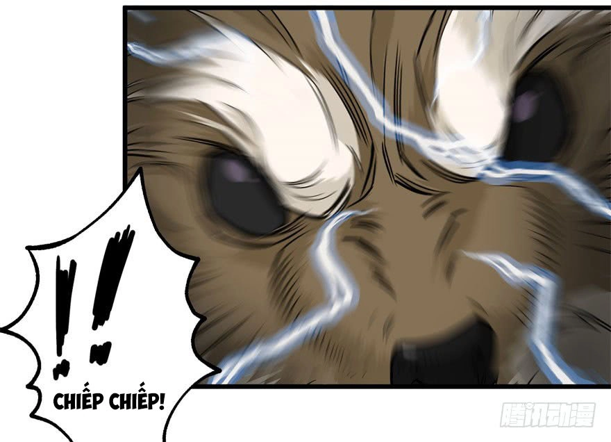 Thú Nhân Chapter 7 - 38