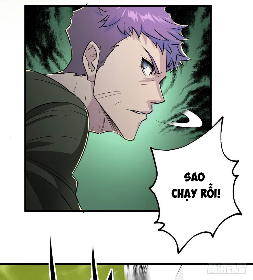 Thú Nhân Chapter 7 - 41