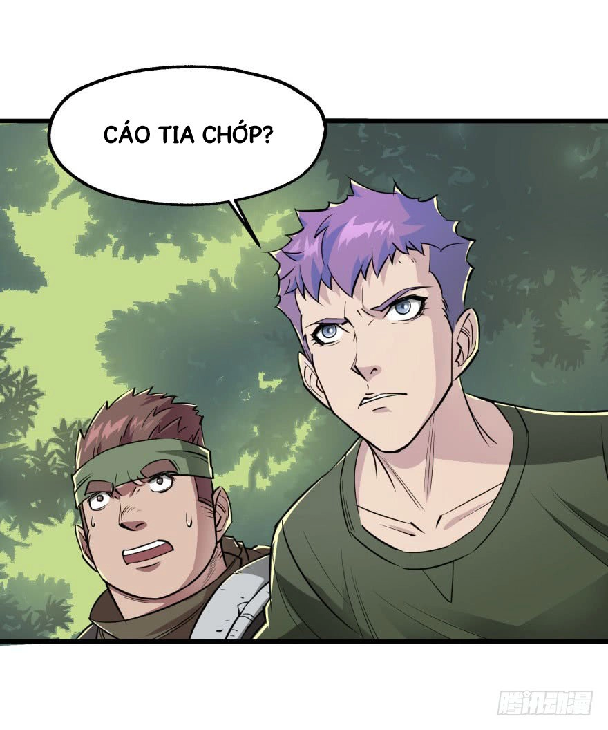 Thú Nhân Chapter 7 - 43