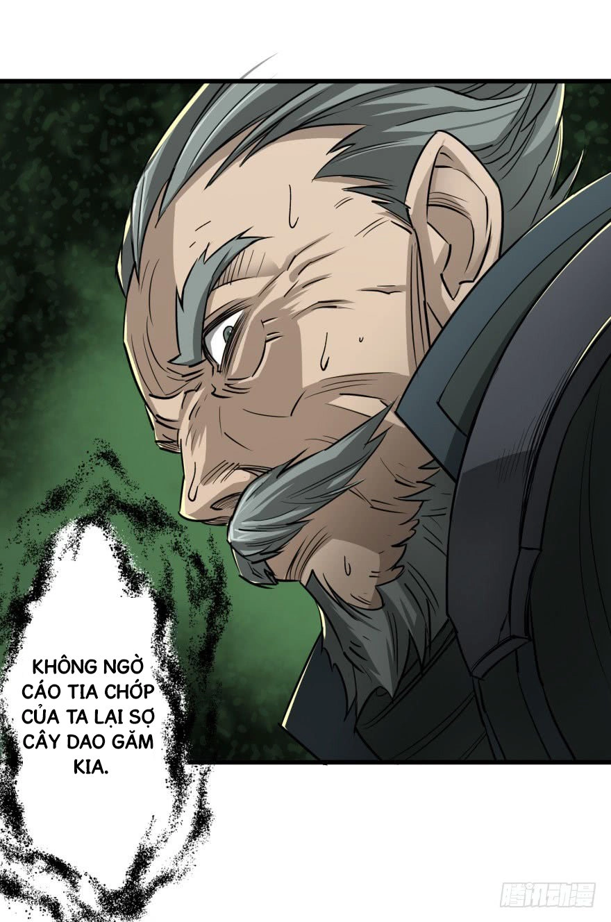 Thú Nhân Chapter 7 - 46