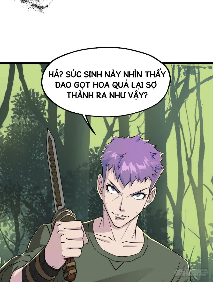 Thú Nhân Chapter 7 - 47