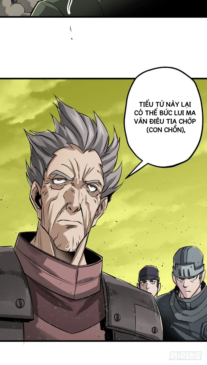 Thú Nhân Chapter 8 - 4