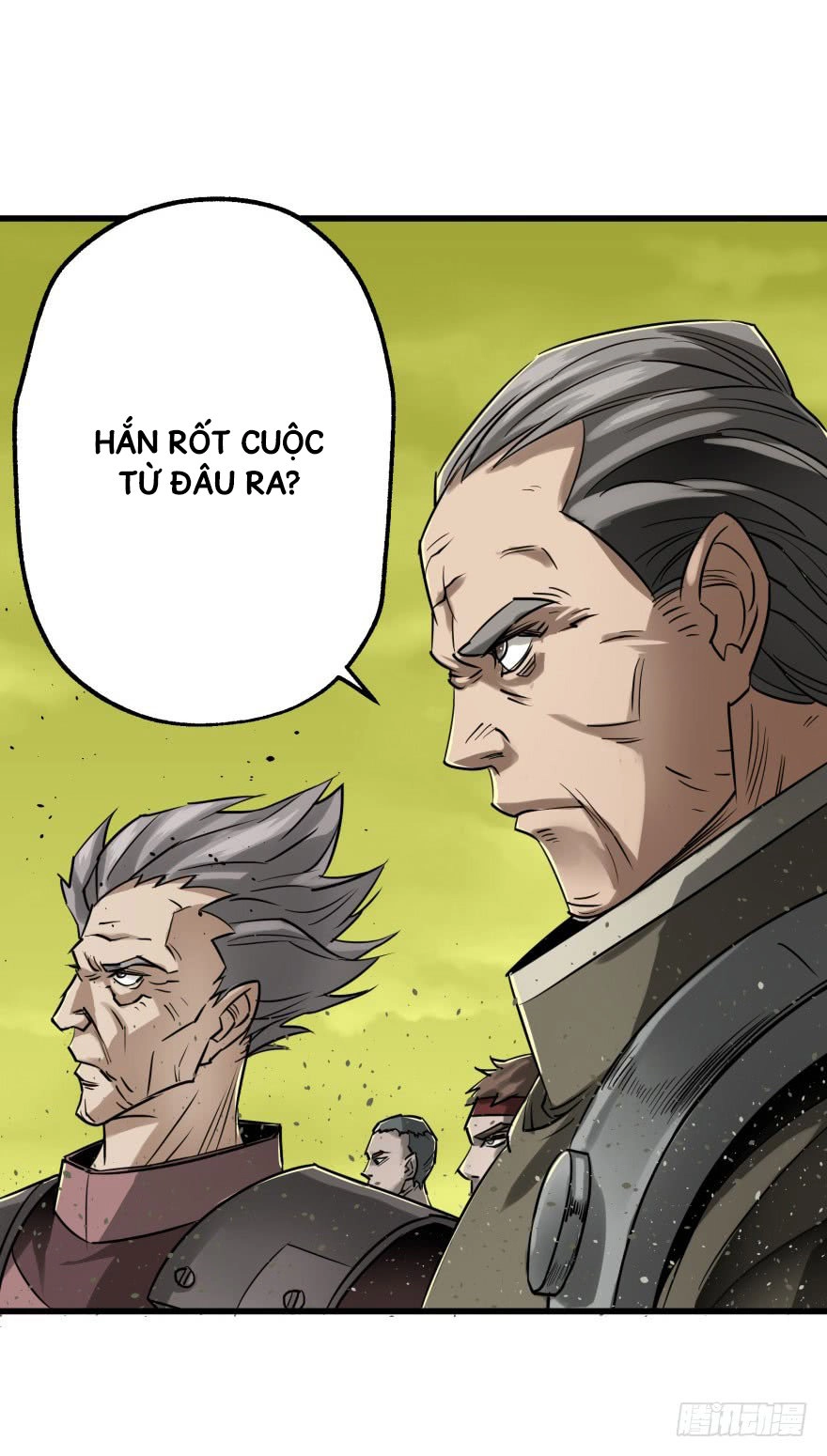 Thú Nhân Chapter 8 - 5