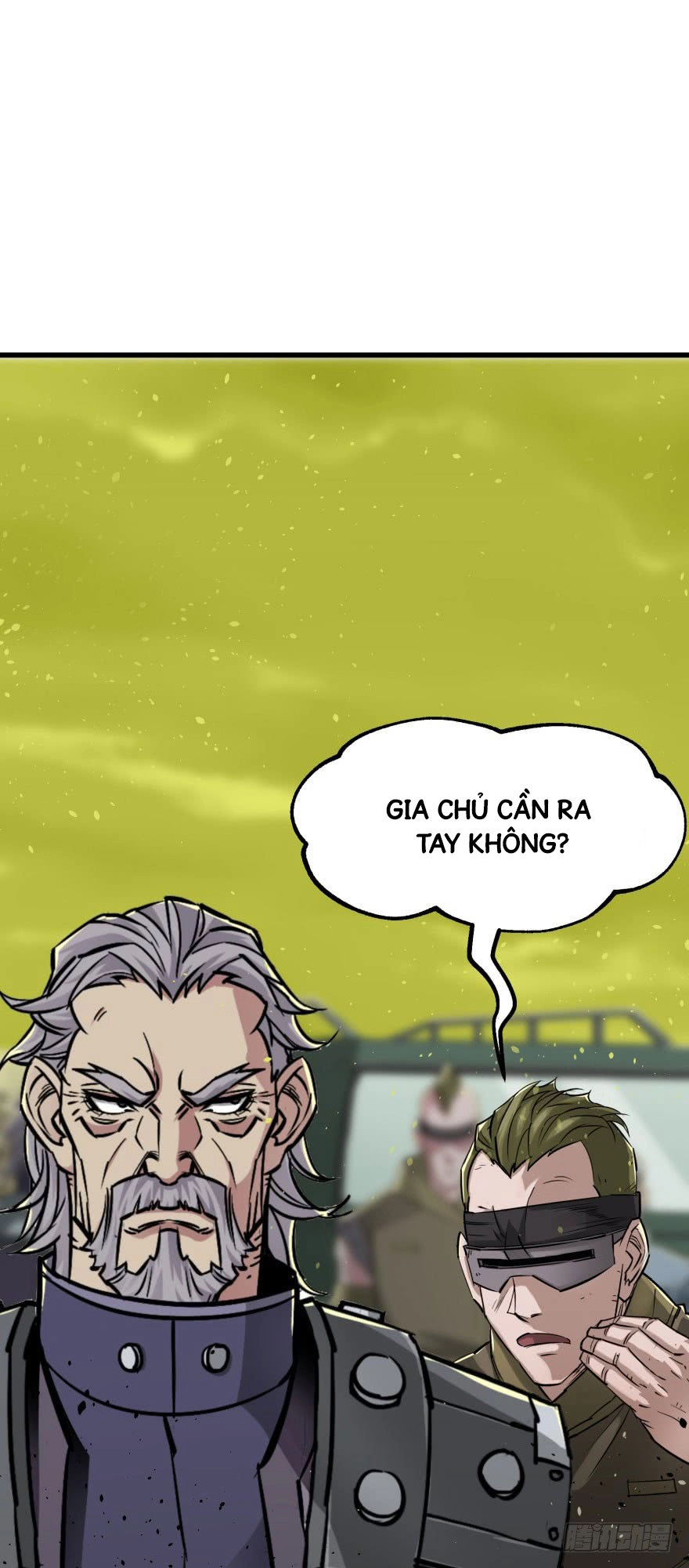 Thú Nhân Chapter 8 - 6