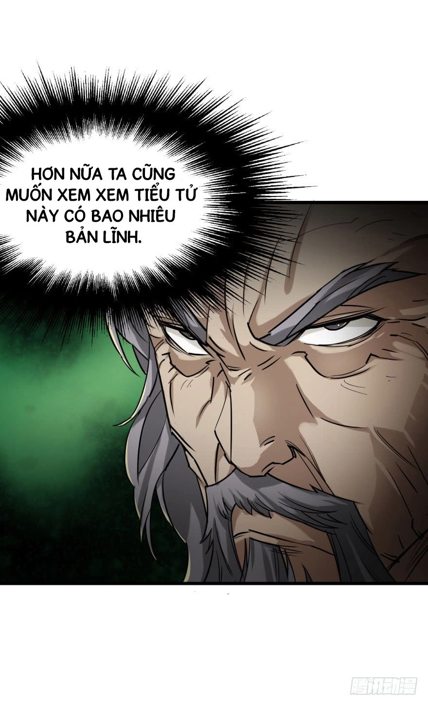 Thú Nhân Chapter 8 - 9