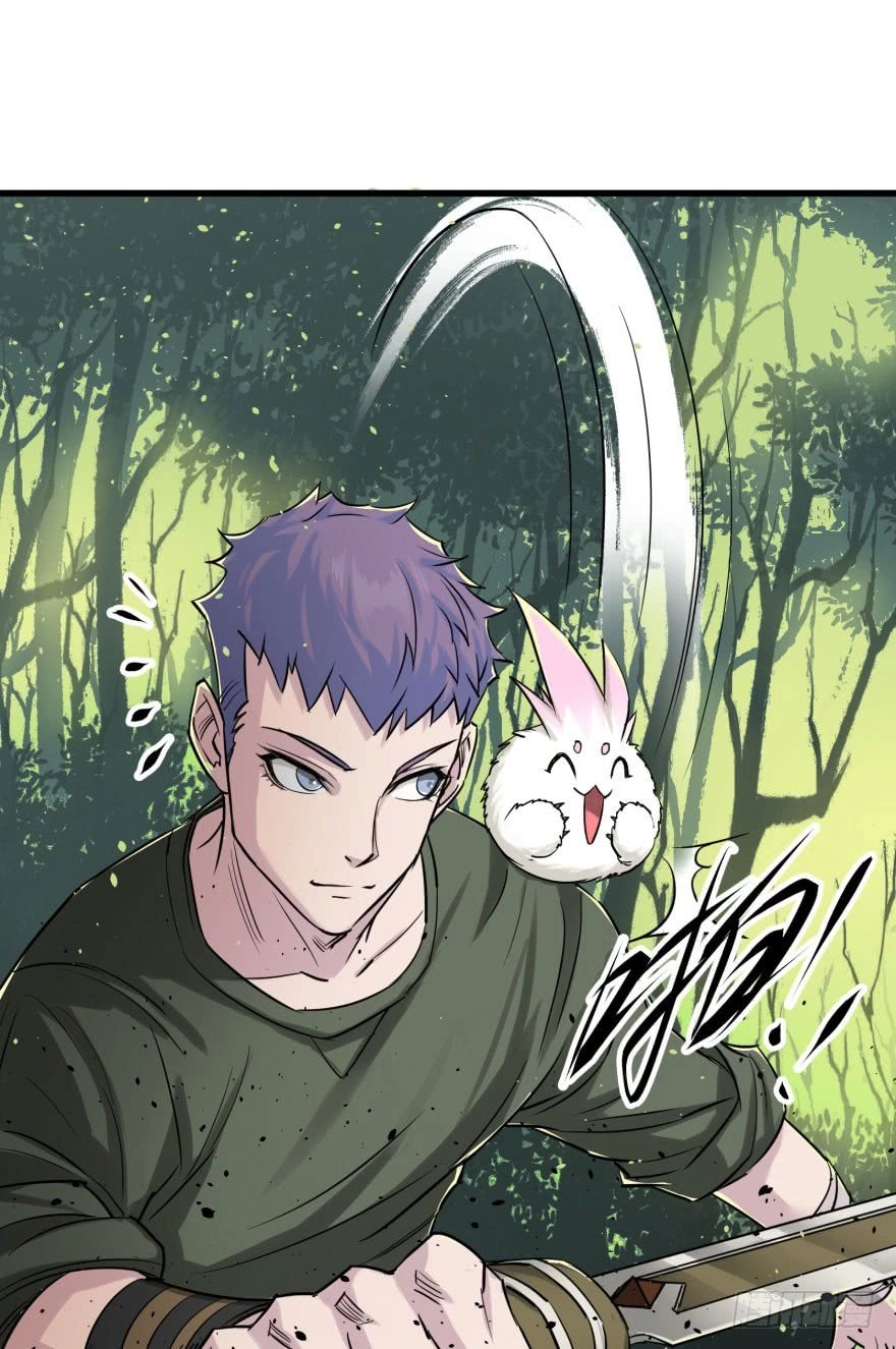 Thú Nhân Chapter 8 - 10