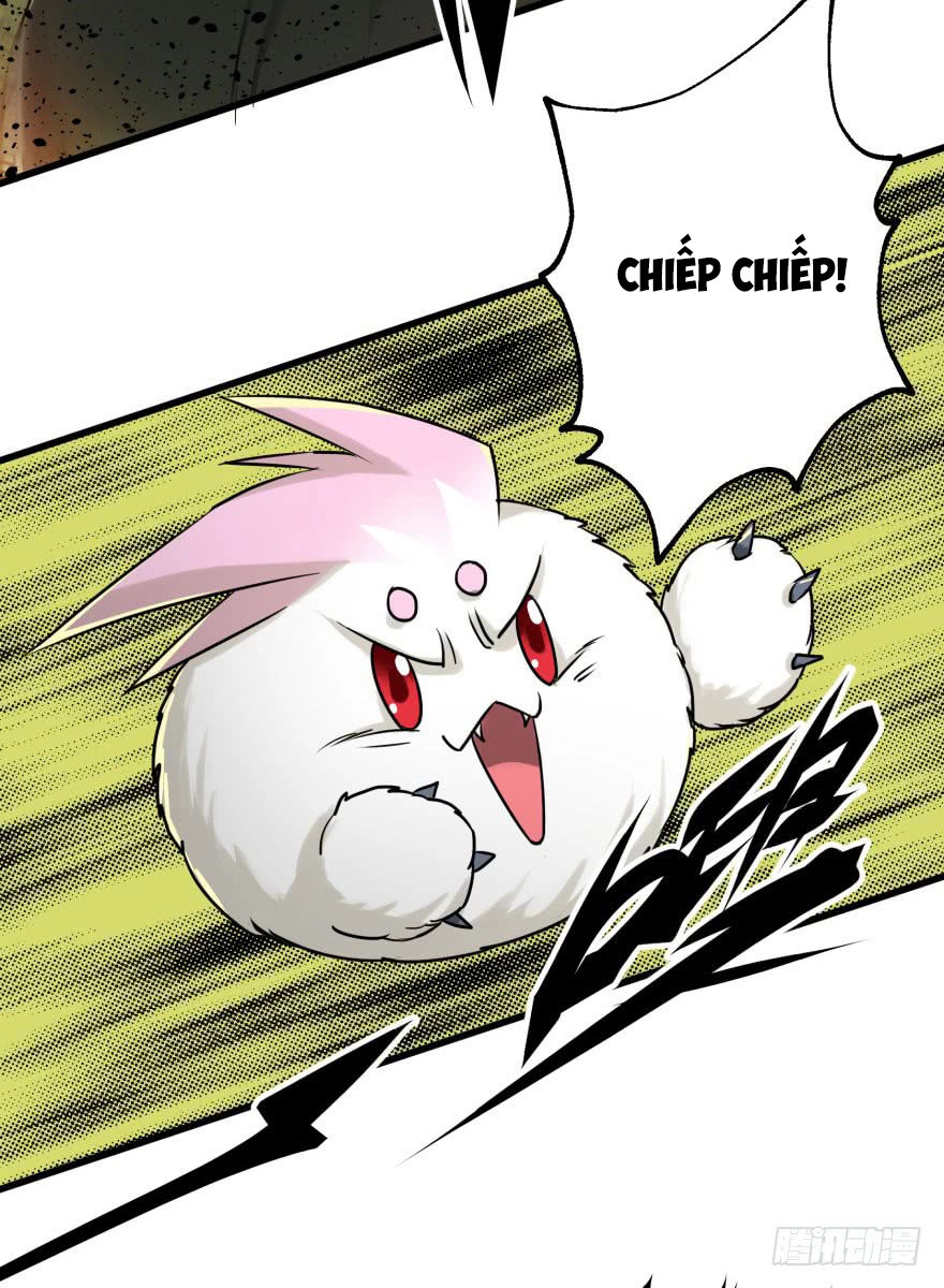 Thú Nhân Chapter 8 - 13