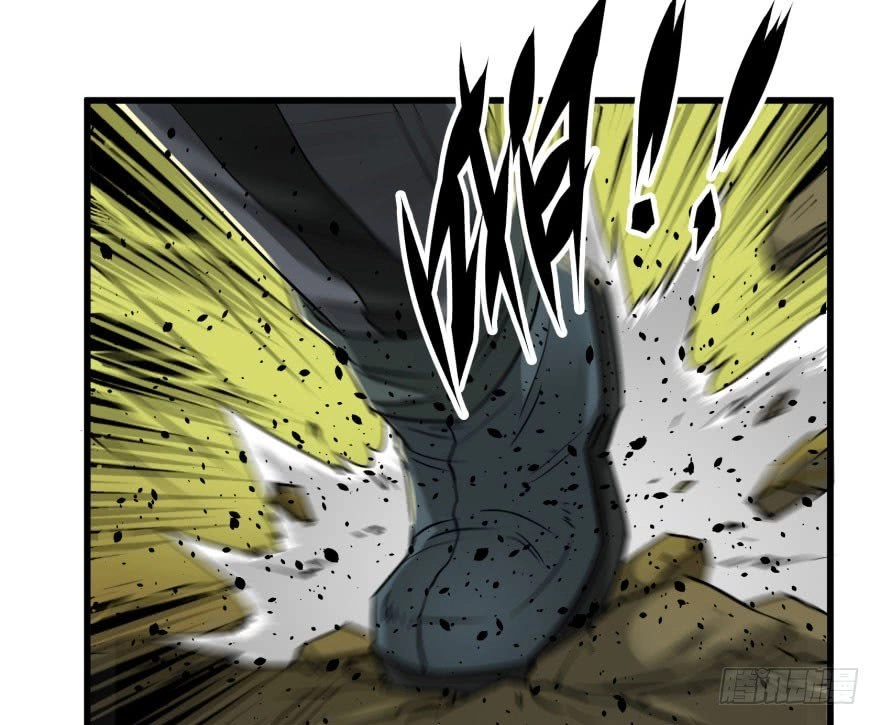 Thú Nhân Chapter 8 - 14