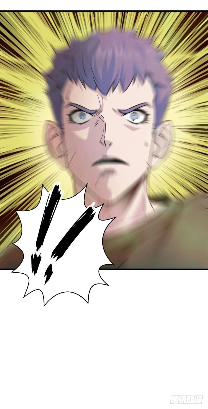 Thú Nhân Chapter 8 - 16