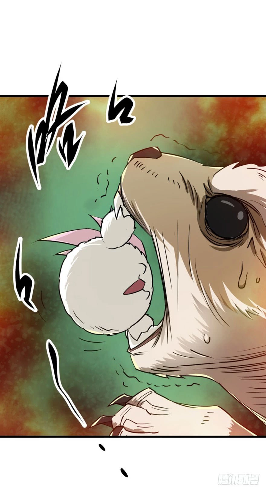 Thú Nhân Chapter 8 - 20