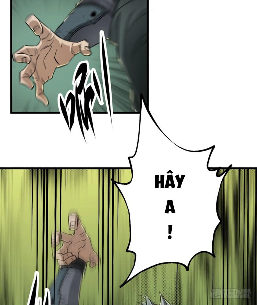 Thú Nhân Chapter 8 - 26