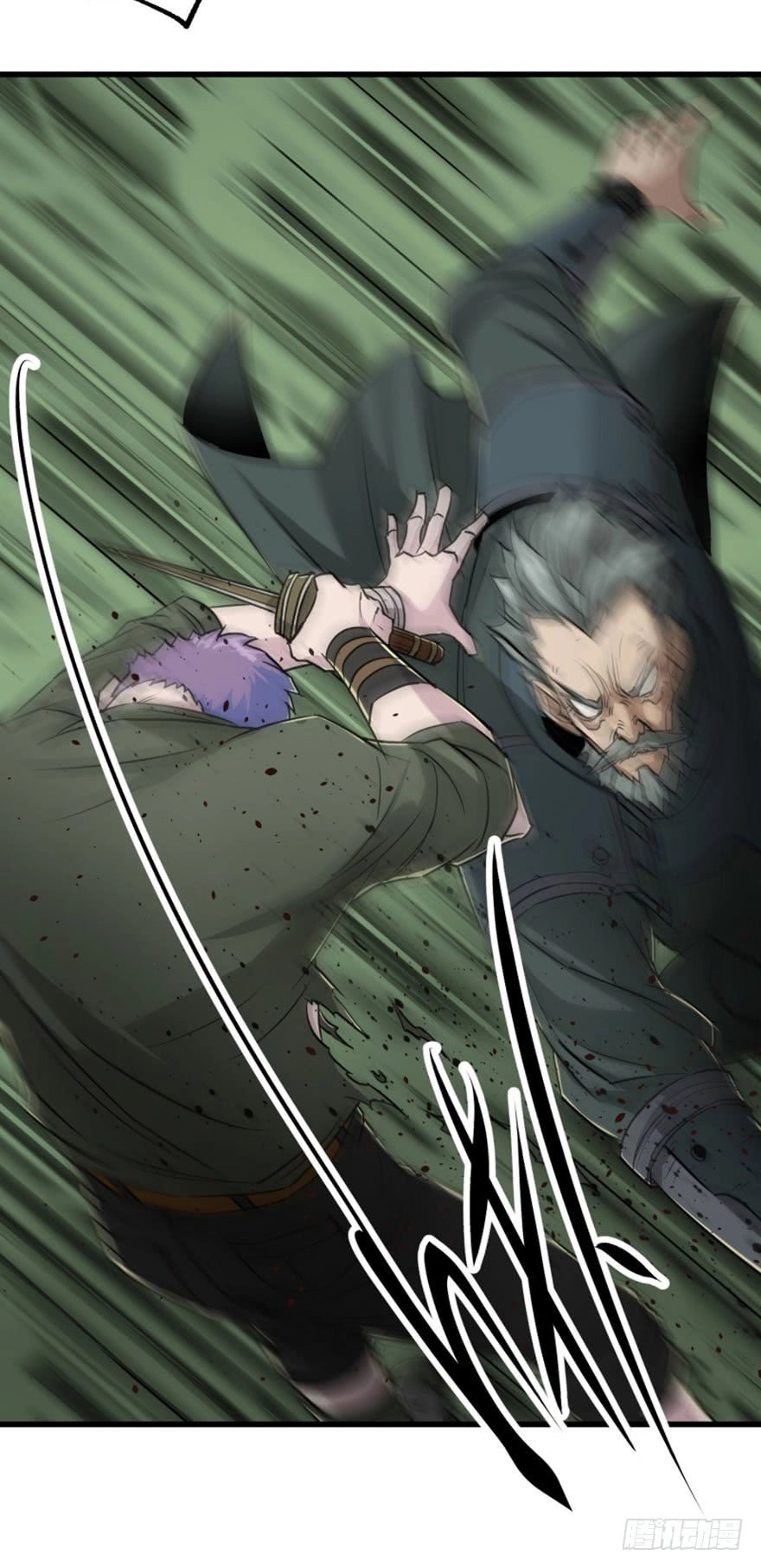 Thú Nhân Chapter 8 - 29