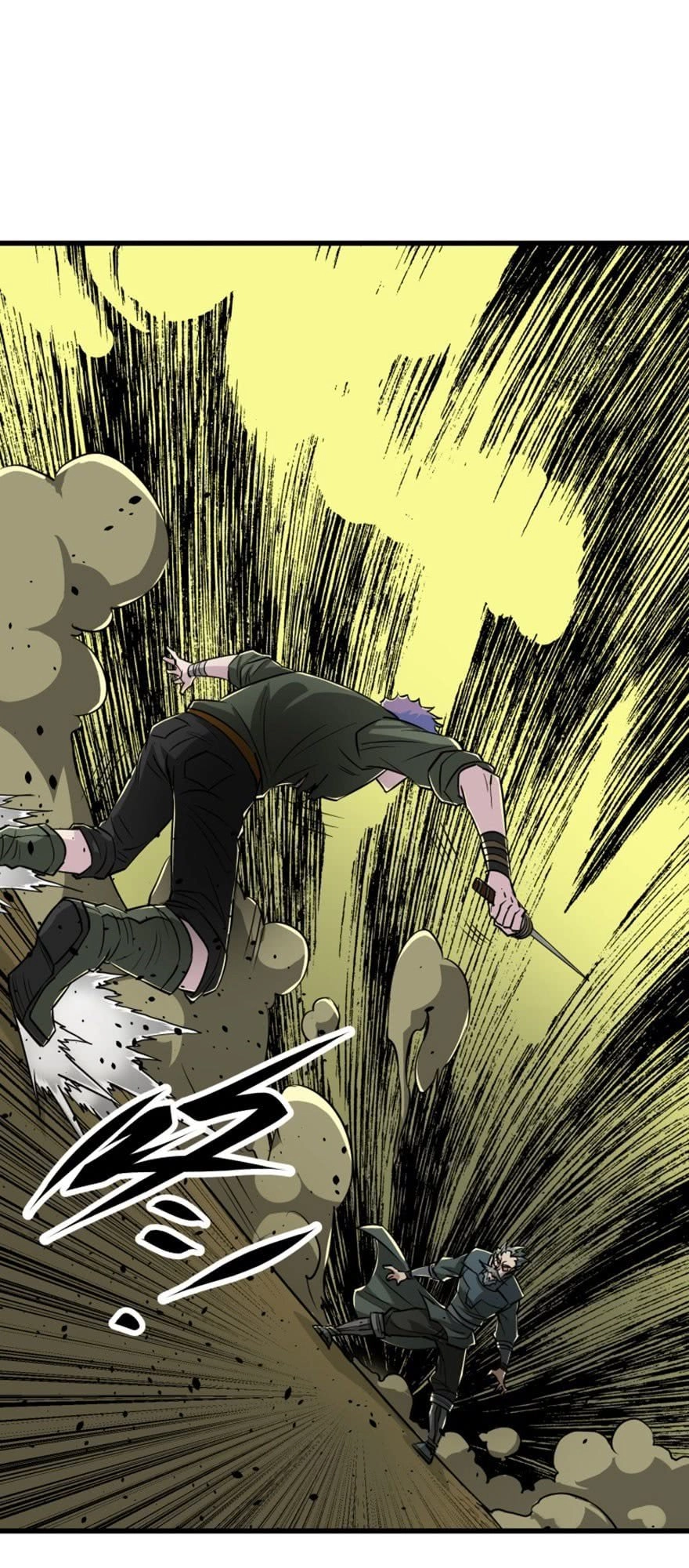 Thú Nhân Chapter 8 - 30