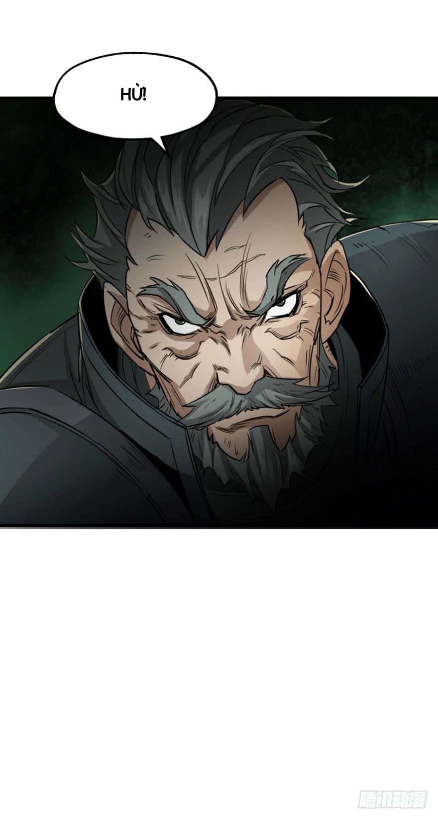 Thú Nhân Chapter 8 - 32