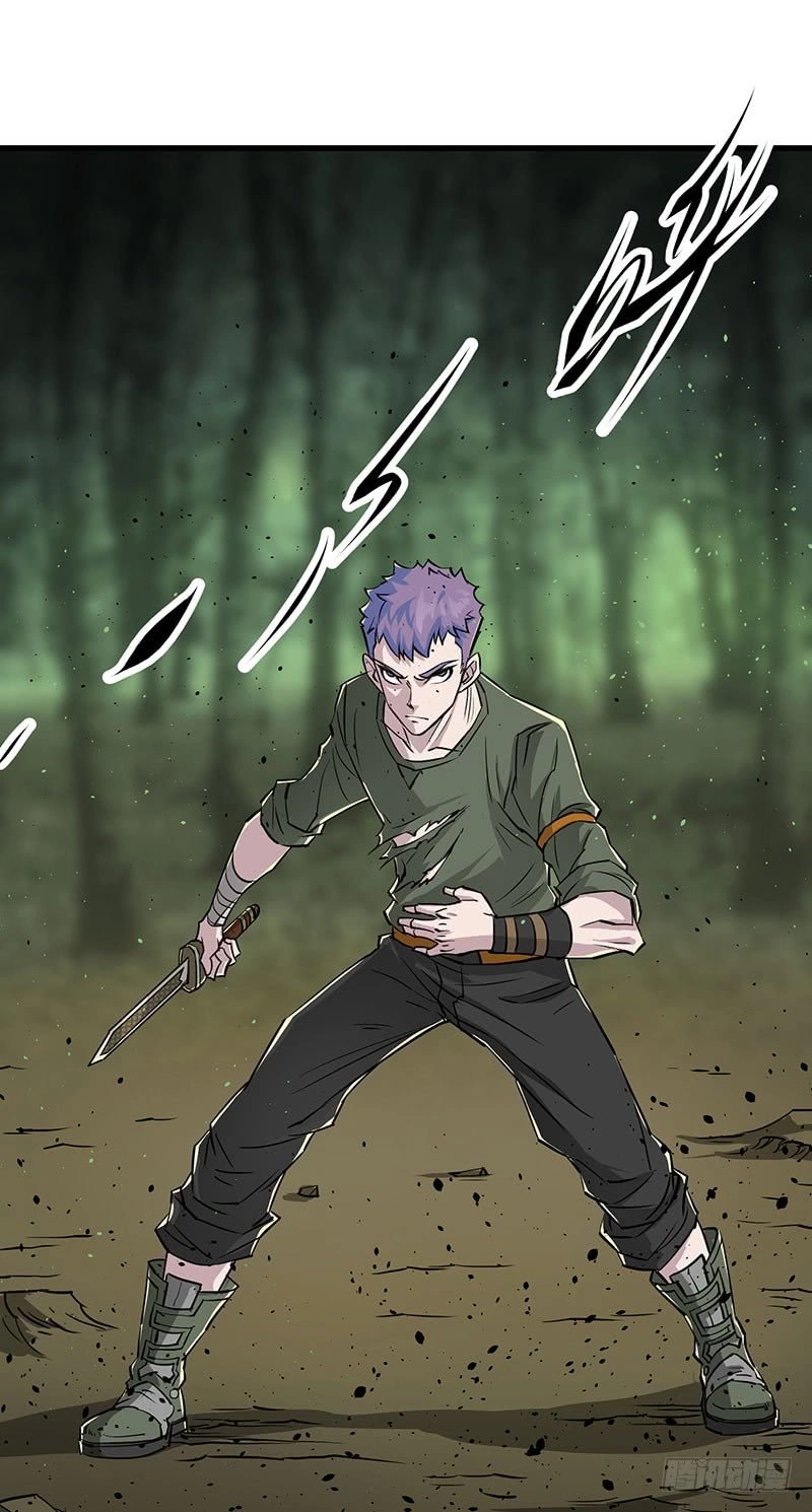 Thú Nhân Chapter 8 - 33