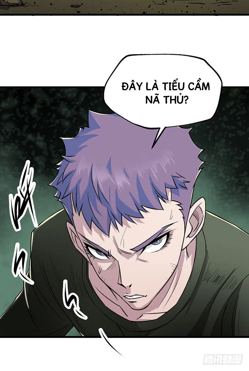 Thú Nhân Chapter 8 - 34
