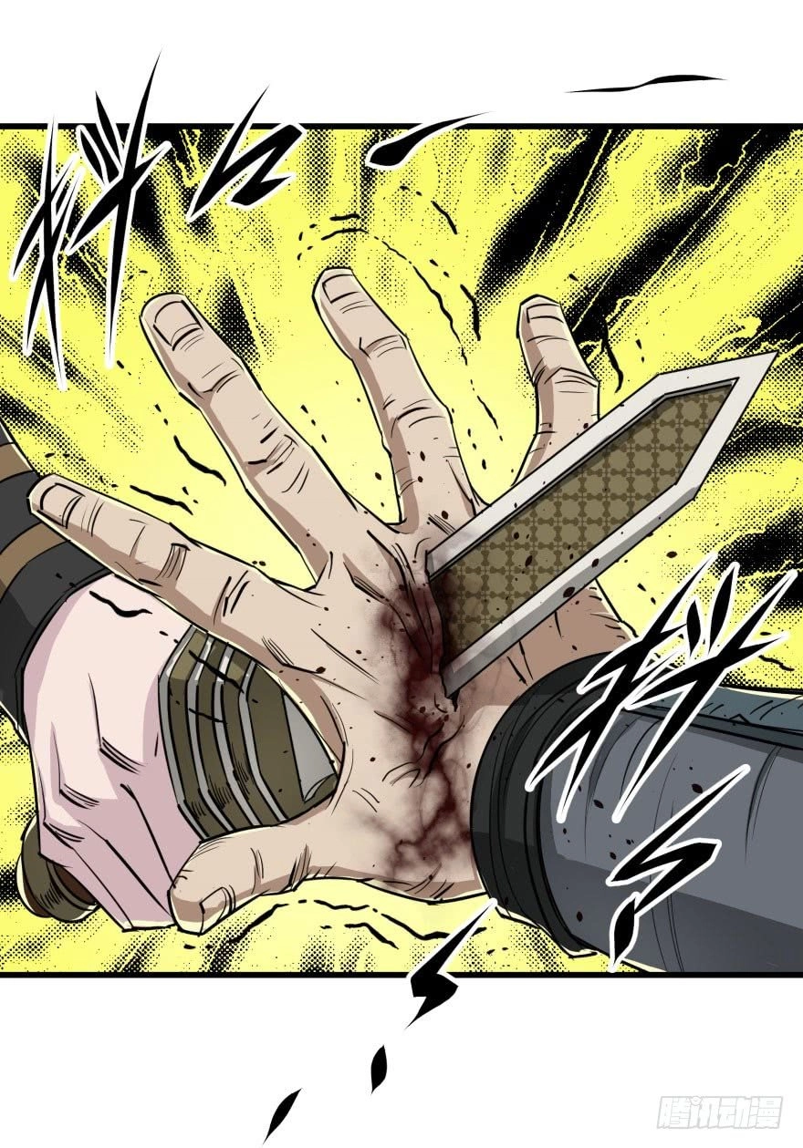 Thú Nhân Chapter 9 - 3