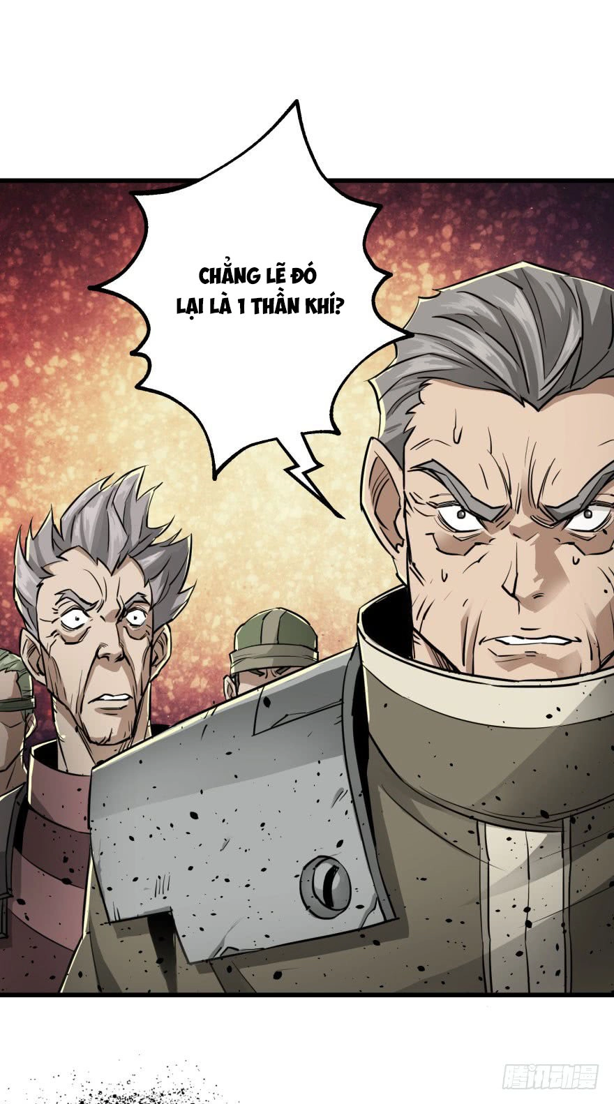 Thú Nhân Chapter 9 - 14