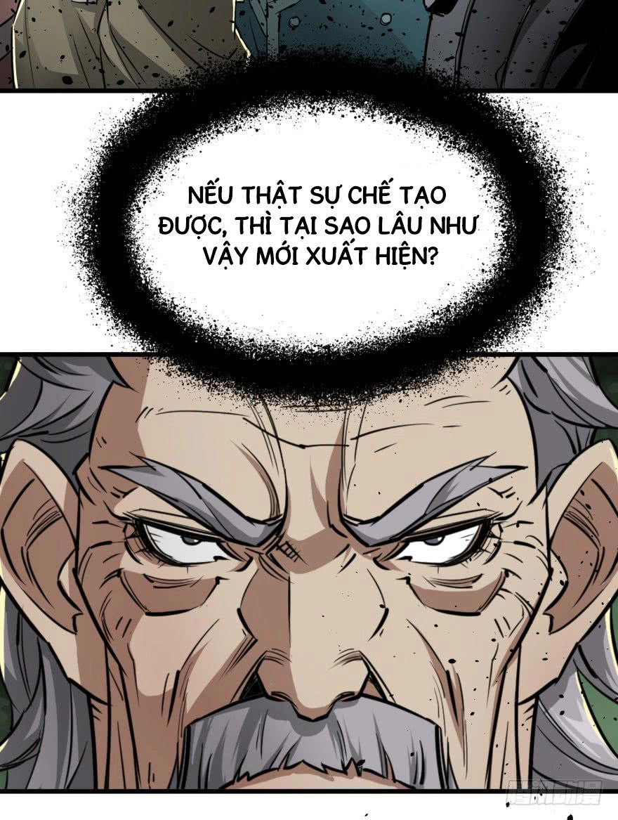 Thú Nhân Chapter 9 - 16