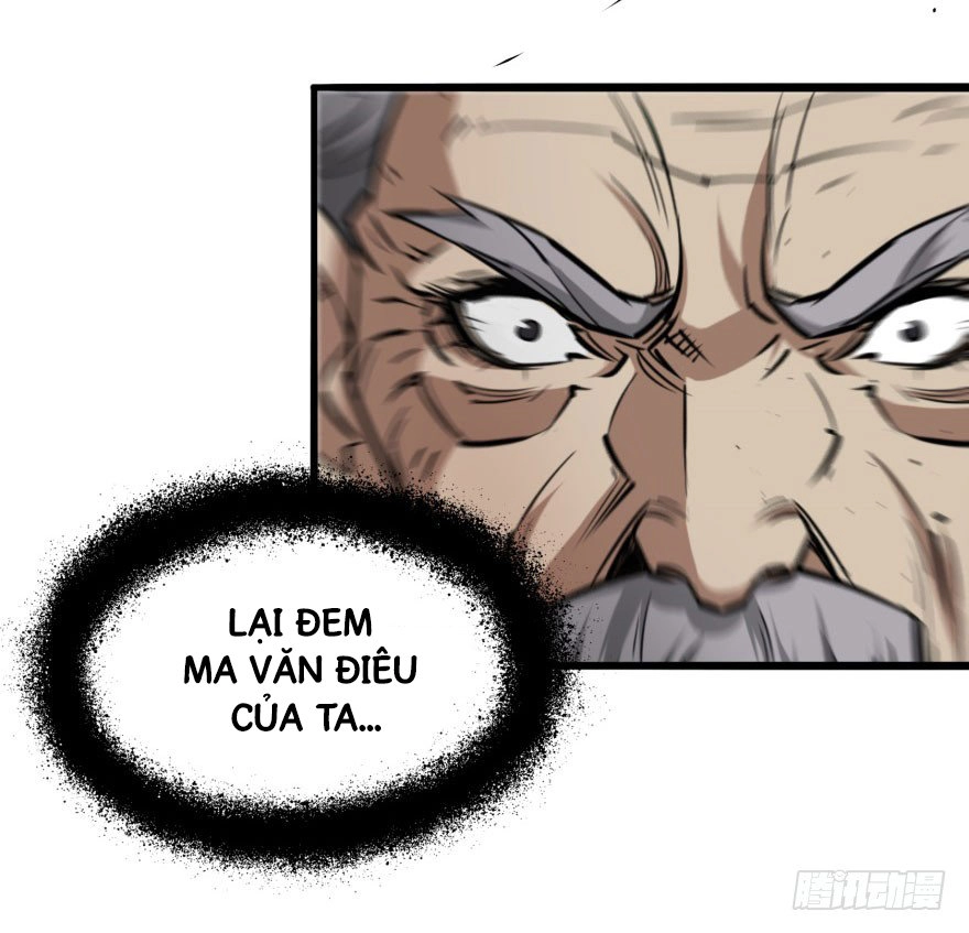 Thú Nhân Chapter 9 - 19