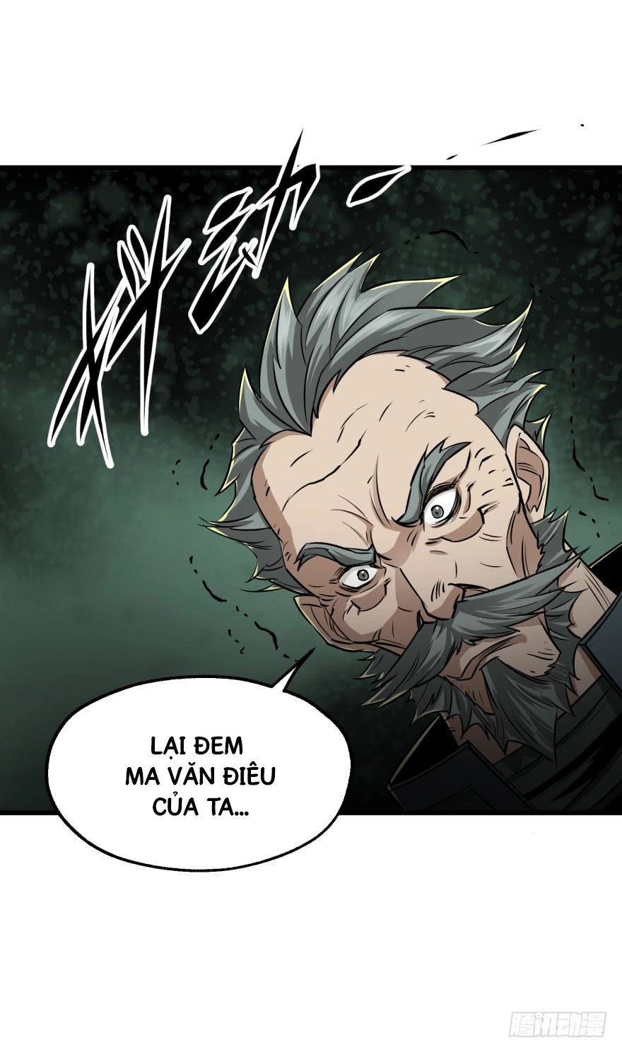 Thú Nhân Chapter 9 - 29