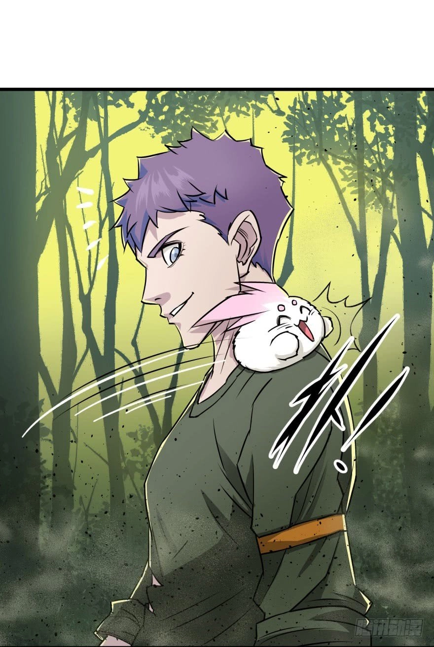 Thú Nhân Chapter 9 - 31