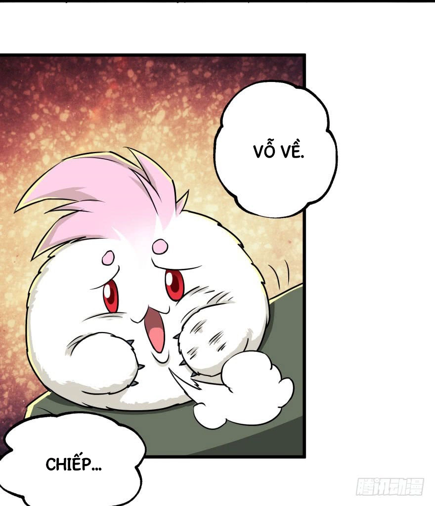 Thú Nhân Chapter 9 - 32