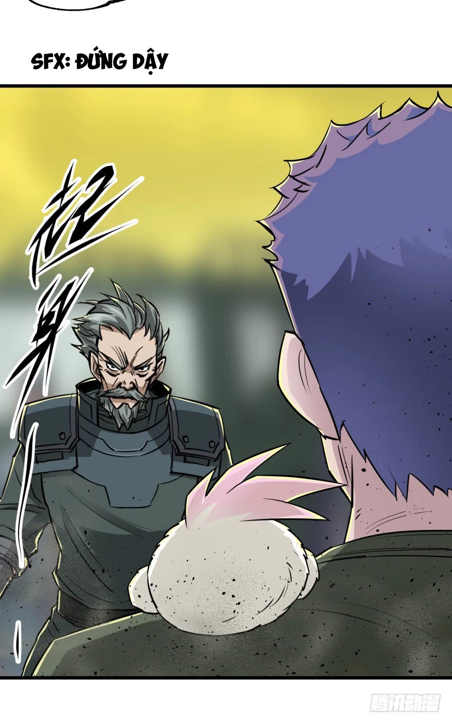 Thú Nhân Chapter 9 - 33