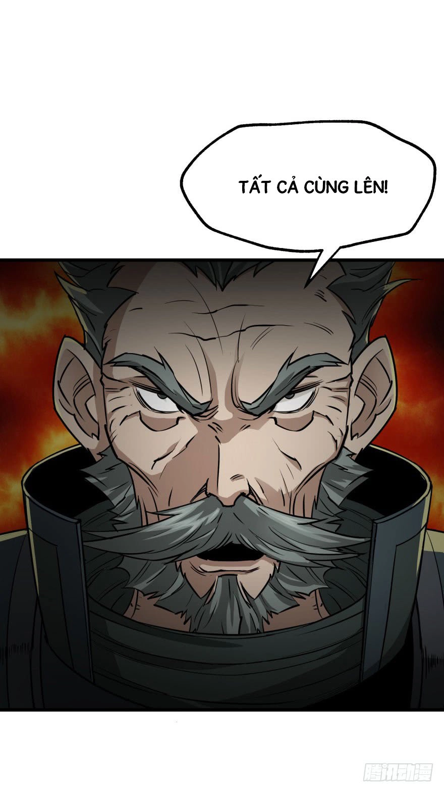 Thú Nhân Chapter 9 - 34