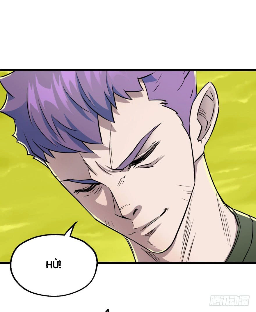 Thú Nhân Chapter 10 - 11