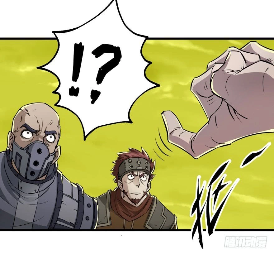 Thú Nhân Chapter 10 - 12