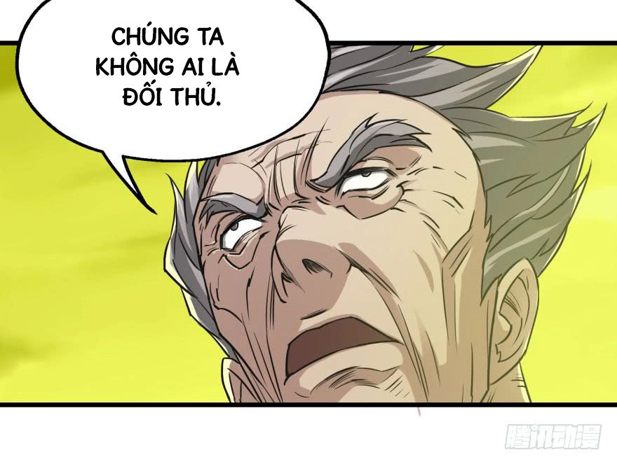 Thú Nhân Chapter 10 - 19