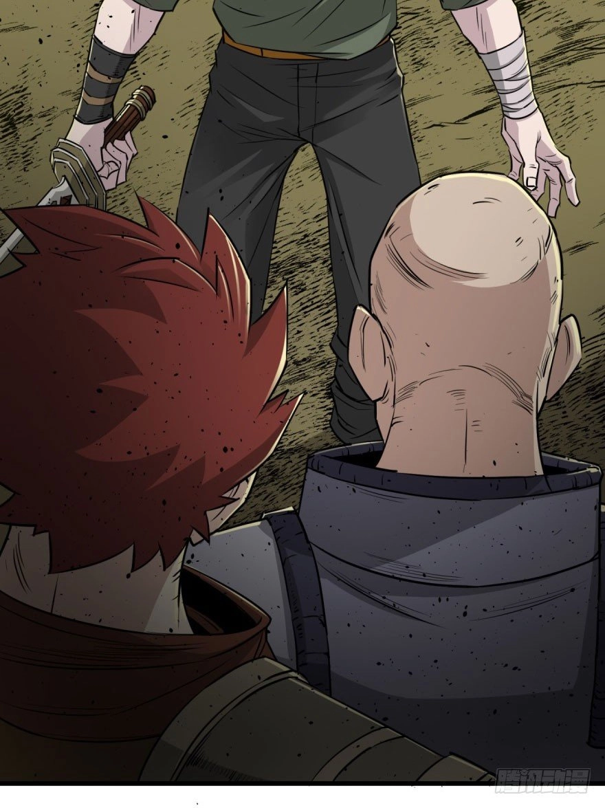 Thú Nhân Chapter 10 - 23