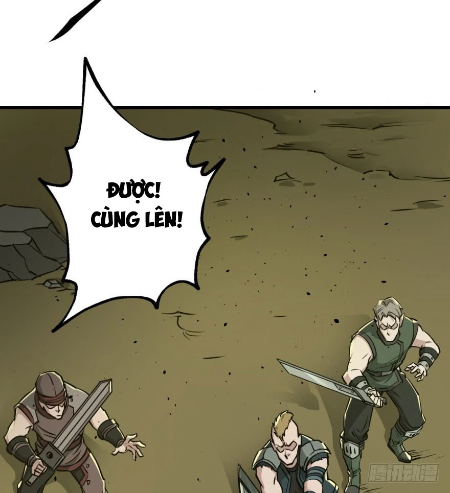 Thú Nhân Chapter 10 - 27